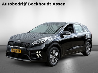 Kia Niro 1.6 GDi DynamicLine | Navigatie | Cruise Control