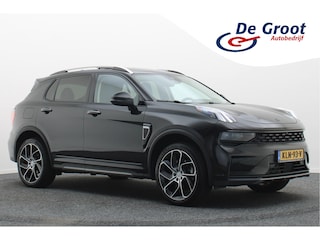 Lynk & Co 01 1.5 Plug-in Hybrid 360° Camera, Panoramadak, ACC, Apple Carplay, DAB, PDC, 20''