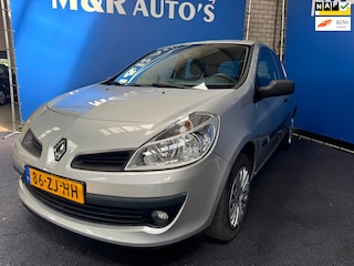 Renault Clio 1.2-16V Special Line