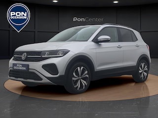 Volkswagen T-Cross 1.0 TSI 115 PK Life | Camera | Keyless | Carplay | 17" | Parkeerhulp |