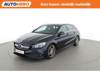 Mercedes-Benz CLA Shooting Brake 180 Ambition |AD76545|