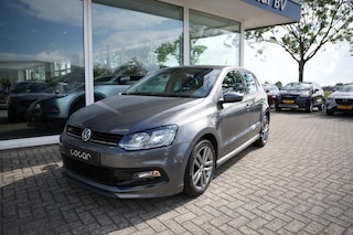 Volkswagen Polo 1.2 TSI HIGHLINE - R line- Navi- PDC