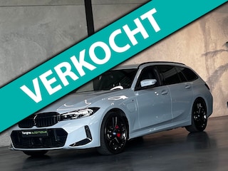 BMW 3-serie Touring 330e M-Sport Pro,Head-Up,Laser,ACC,Trekhaak,Adaptive ophanging M technic !