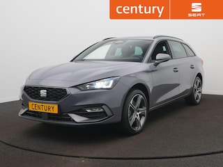 Seat Leon Sportstourer FR Business 1.5 TSI eHybrid 150 kW / 204 PK Statio