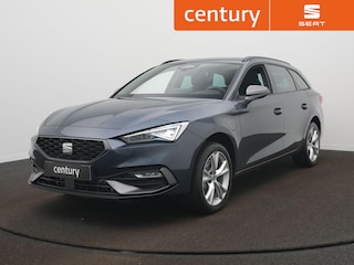 Seat Leon Sportstourer FR Business 1.5 TSI eHybrid 150 kW / 204 PK Statio