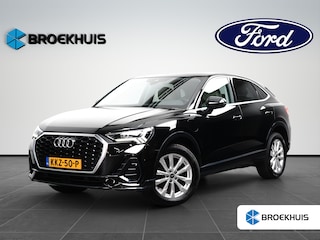 Audi Q3 45 TFSI e Advanced Edition 245pk | Leder | Navigatie | Winterpakket