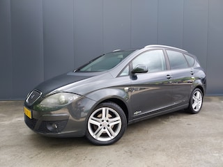 Seat Altea 1.2 TSI Ecomotive COPA XENON CRUISE ECC NAVI