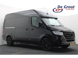 Mercedes-Benz Sprinter 317 CDI Automaat L2H2