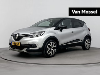 Renault Captur 0.9 TCe Intens 90PK | Trekhaak | Navigatie | Climate Control | Achteruitrijcamera | Cruise Control