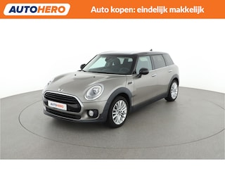 Mini Clubman 1.5 Cooper Chili Serious Business |LV76979|