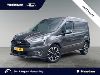 Ford Transit Connect L1 Sport 1.5 EcoBlue 120pk automaat