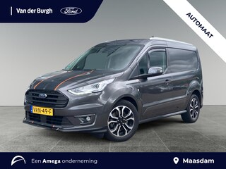 Ford Transit Connect L1 Sport 1.5 EcoBlue 120pk automaat