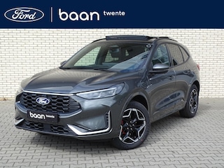 Ford Kuga 2.5 PHEV ST-Line X | 19 inch | Trekhaak | Matrix LED | B&O | Trekhaak |