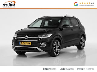 Volkswagen T-Cross 1.5 TSI Style Business R incl. Trekhaak!