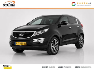 Kia Sportage 1.6 GDI X-treme DynamicLine incl. Trekhaak