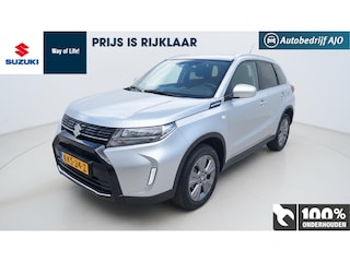 Suzuki Vitara 1.4 Boosterjet Smart Hybrid Select Automaat Rijklaar prijs