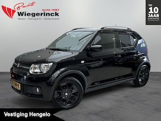 Suzuki Ignis 1.2 Select [ CAMERA I AIRCO I STOELVERWARMING ]