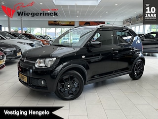 Suzuki Ignis 1.2 Select [ CAMERA I AIRCO I STOELVERWARMING ]