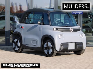 Opel Overige Rocks GS VOORRAAD