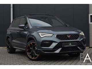 Cupra Ateca 2.0 TSI 4DRIVE Kuipstoel|Pano|Carplay|Beats