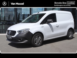 Mercedes-Benz Citan 112 Pro L1 51 kWh |NAVI/AIRCO/CAMERA |Certified
