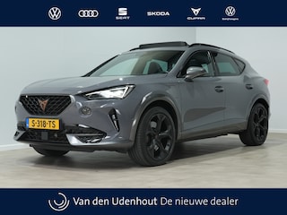 Cupra Formentor 1.4 e-Hybrid VZ Copper Ed. | Panorama | Camera | Kuipstoelen | 19"Lm