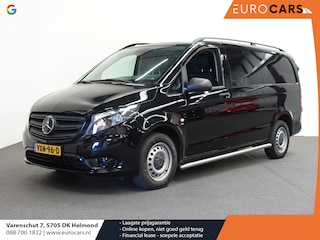 Mercedes-Benz Vito 114 CDI Lang Automaat Navigatie Airco Bluetooth Camera Trekhaak