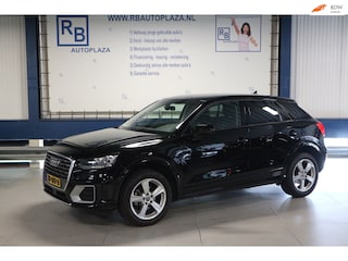 Audi Q2 30 TFSI Sport Pro Line DISTRIBUTIE VERVANGEN/ 1E EIGENAAR/ DEALER ONDERHOUDEN