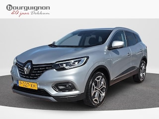 Renault Kadjar 1.3 TCe Techno | 140Pk | Automaat | Trekhaak | Clima | A-Camera | Keyless