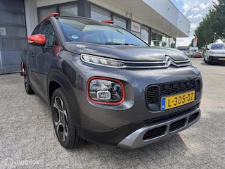 Citroën C3 Aircross 110 PK SHINE OPEN DAK 12 MND BOVAG RIJKLAAR PRIJS