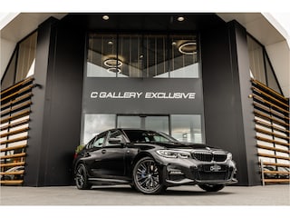 BMW 330e High Executive - M Sport | Origineel NL | Stoelverwarming | Cruise Control | 18" Inch