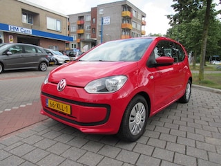 Volkswagen Up 1.0 60PK BMT Move up! Airco