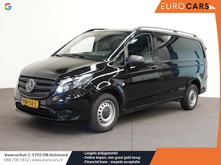 Mercedes-Benz Vito 114 CDI Lang Automaat Airco Bluetooth Camera Trekhaak Navigatie Cruise Control Carplay