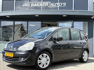 Renault Modus 1.2 TCE Dynamique ✅ Climate control ✅ Cruise control ✅ electrische ramen