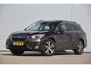 Subaru Outback 2.5i Premium | Trekhaak | Cold Climate pack