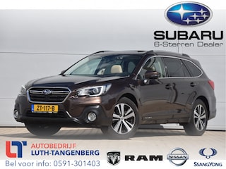 Subaru Outback 2.5i Premium | Trekhaak | Cold Climate pack