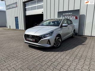 Hyundai i20 1.0 T-GDI Comfort Smart / Airco / Lane assist / Stuurverw. / Stoelverw. / Achteruitrij camera /