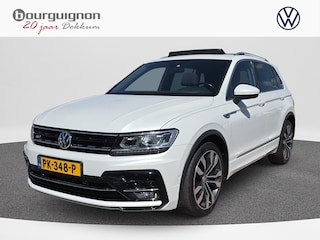 Volkswagen Tiguan 1.4 TSI ACT Comfortline Business R | Pano | Elek. klep | ACC | Automaat |