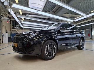 Peugeot 3008 EV 73 kWh 210pk GT Avantage Apple Carplay & Android Auto | Navigatie | Achteruitrijcamera | KEYLESS | Elektrische stoelen+verwarming|Elektr kofferklep