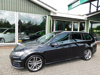 Volkswagen Golf 1.2TSI 105PK R-LINE!! All-in Prijs! Camera!