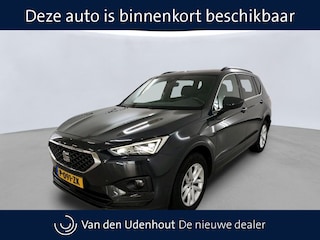 Seat Tarraco 1.5 TSI Style Business Intense | Panorama | Trekhaak | Matrix-LED | Camera