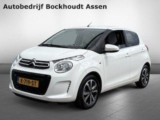 Citroën C1 1.0 VTi Shine | Pack Comfort Plus | Climate Control