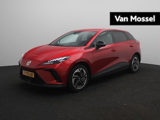 MG 4 Comfort 64 kWh | Apple Carplay/Android Auto | Cruise Control Adaptief | LED Koplampen | Keyless |
