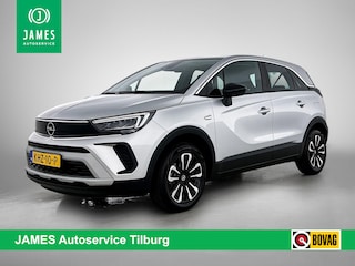 Opel Crossland 1.2 Turbo Elegance CAMERA | CLIMA | NAVI | TWO-TONE