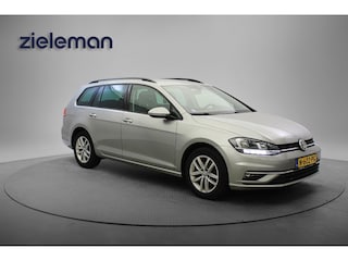 Volkswagen Golf Variant 1.5 TSI Highline Business R - Carplay, Camera, PDC, Clima, Stoelverw.