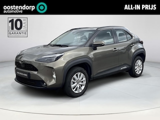 Toyota Yaris Cross 1.5 Hybrid Active comfort pack