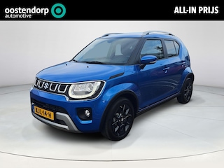 Suzuki Ignis 1.2 Smart Hybrid Style