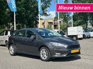 Ford Focus 1.0 Edition - Carplay, Navi, Cruise