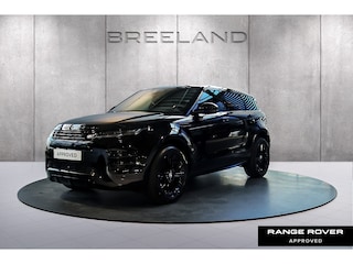 Land Rover Range Rover Evoque P270e Dynamic SE | Panoramadak | Cold Climate Pack