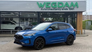 Ford Kuga 2.5 PHEV ST-LINE X 243pk / FULL OPTIONS / 18inch All weather